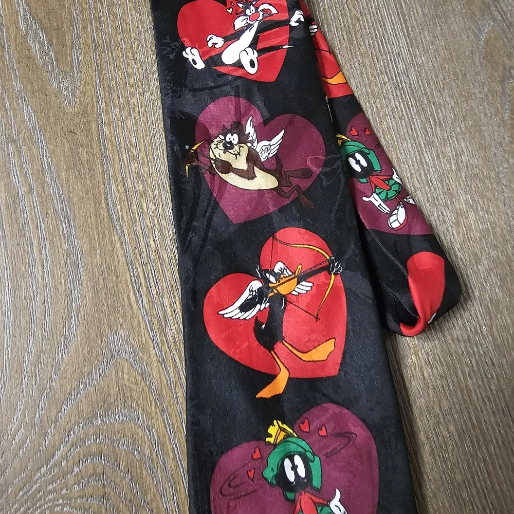 Looney Toons Mania looney toons